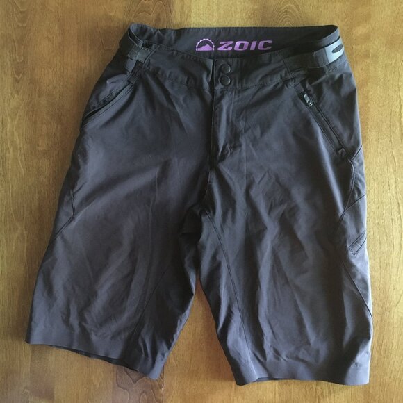 Zoic cycling shorts S - Picture 1 of 13